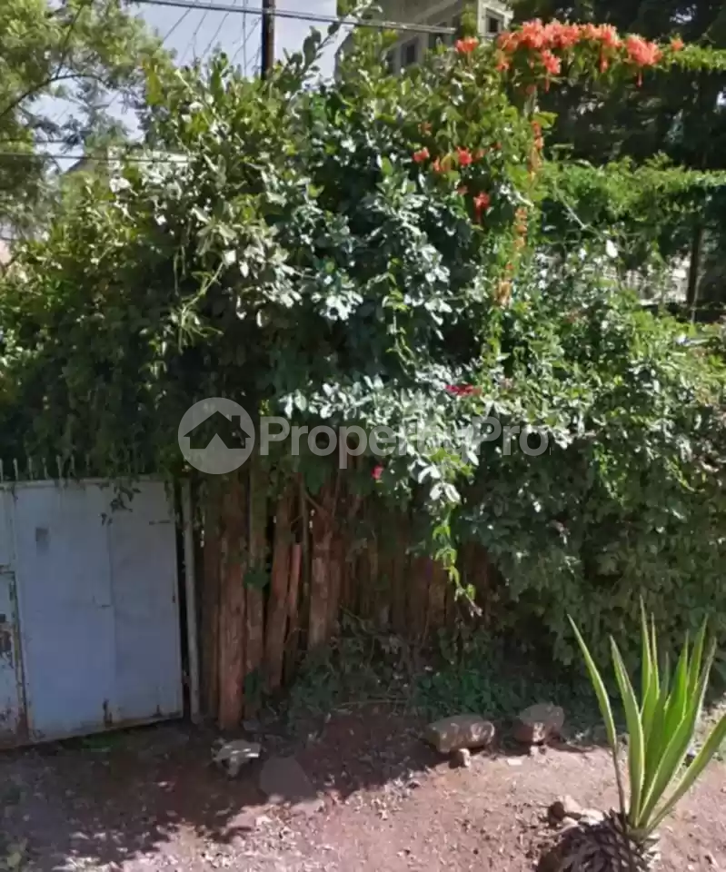 Land for sale Westlands Nairobi