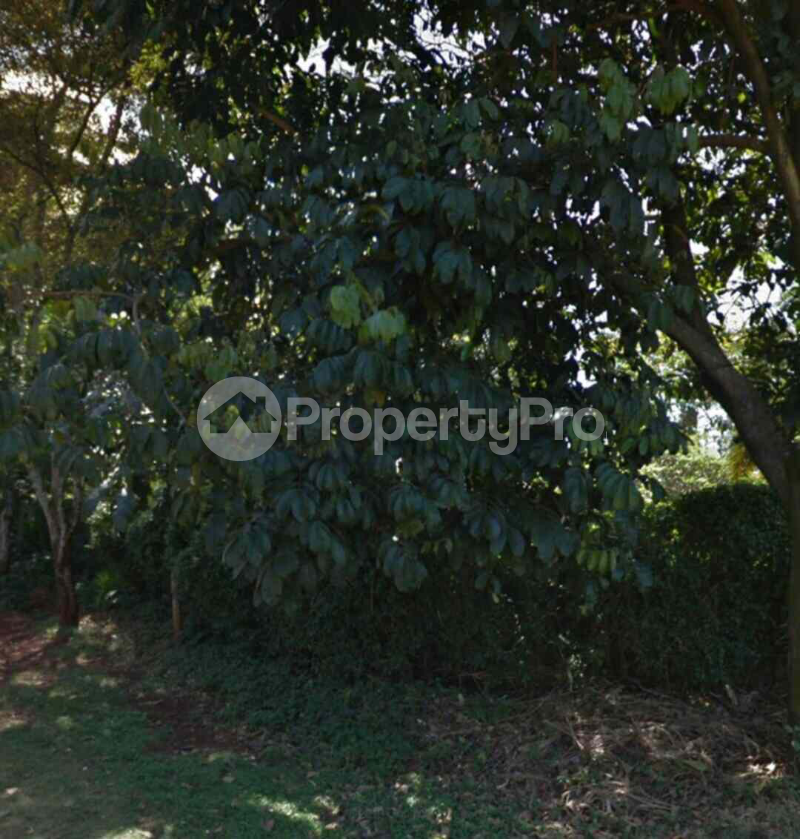 Land for sale Runda Nairobi