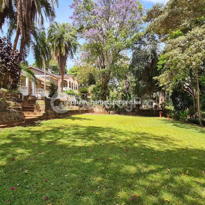 Land for sale Parklands Nairobi