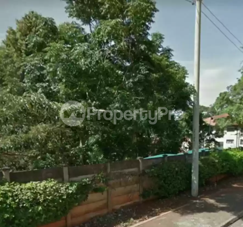 Land for sale Westlands Nairobi - 0
