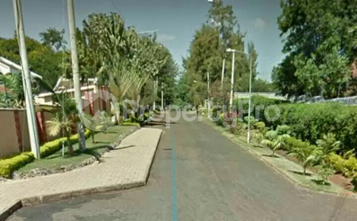 Land for sale Runda Nairobi