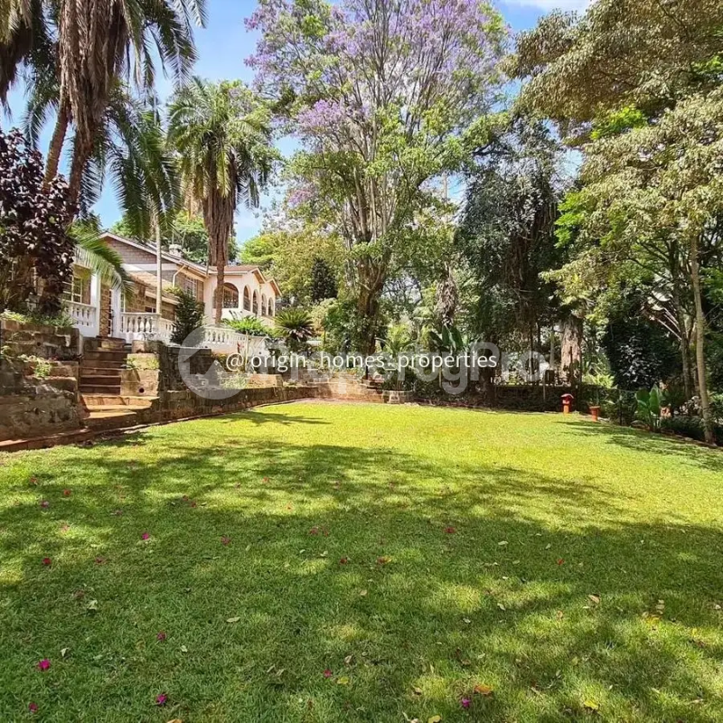 Land for sale Parklands Nairobi