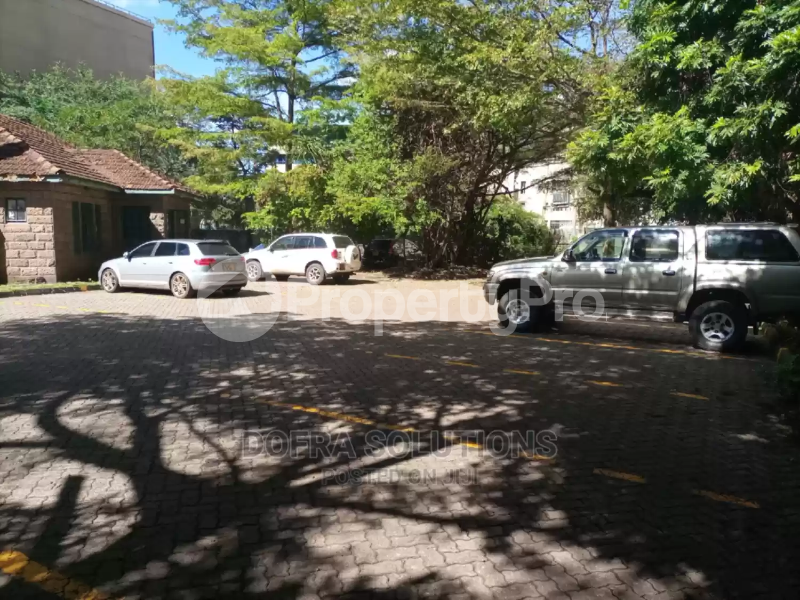 Land for sale Upper Hill Nairobi