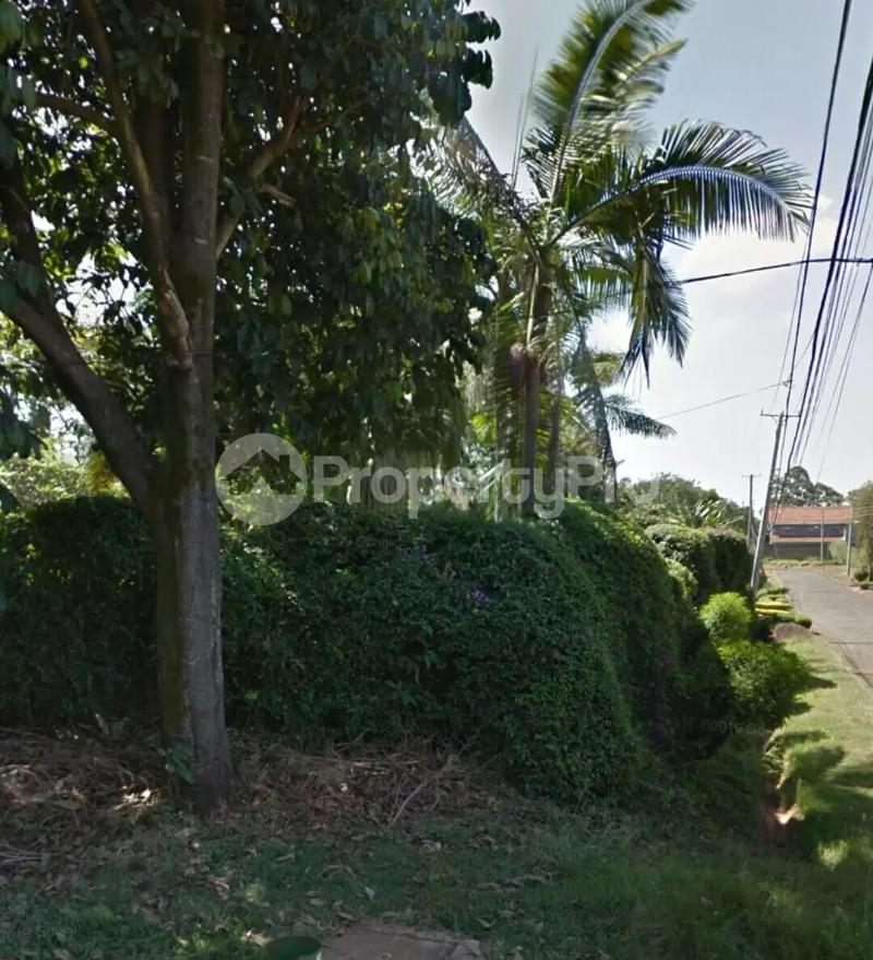 Land for sale Runda Nairobi