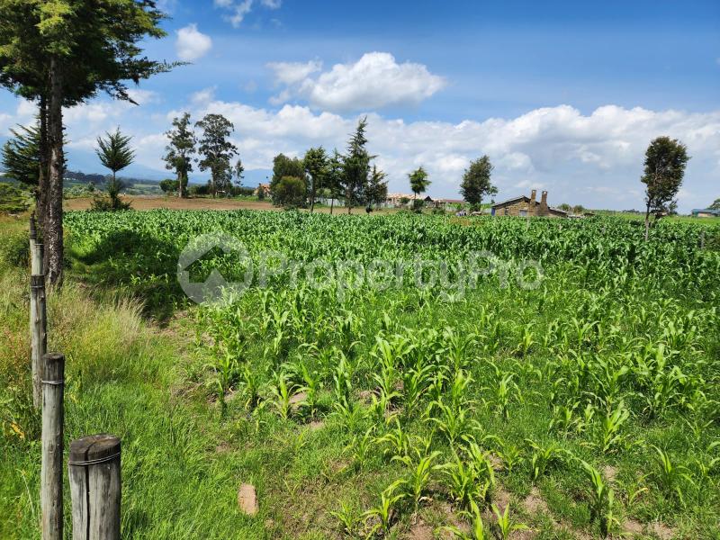 Land for sale Ol Kalou Nyandarua