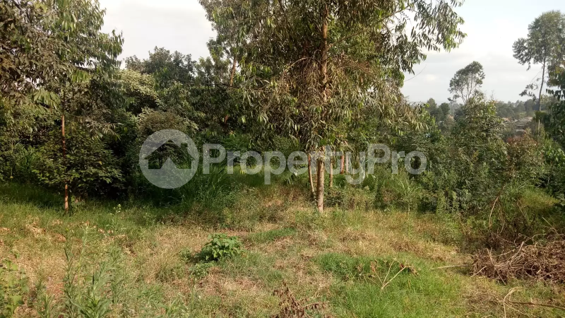 Land for sale Wangige  Kiambu Kiambu