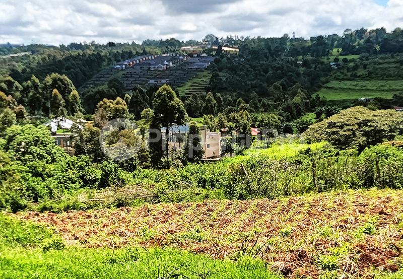 Land for sale Kikuyu Kiambu