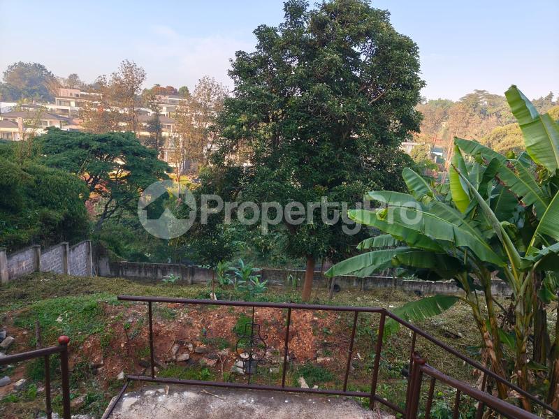 Residential Land for sale Old Kitisuru Kitisuru Nairobi - 0