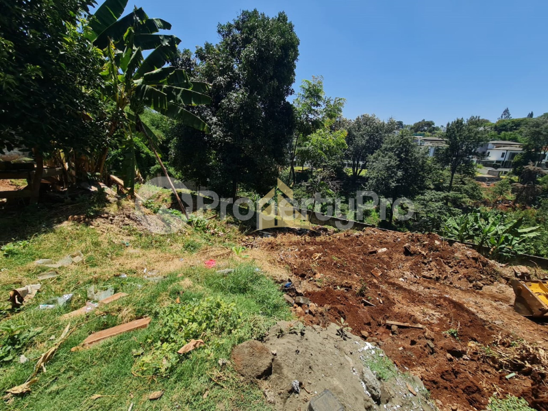 Land for sale Kitisuru Nairobi
