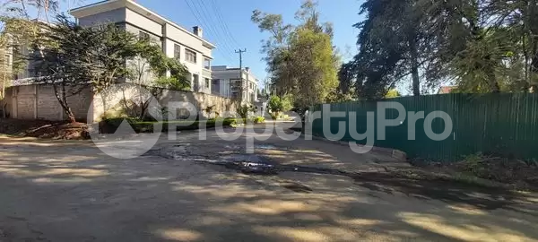 Land for sale Lavington Nairobi