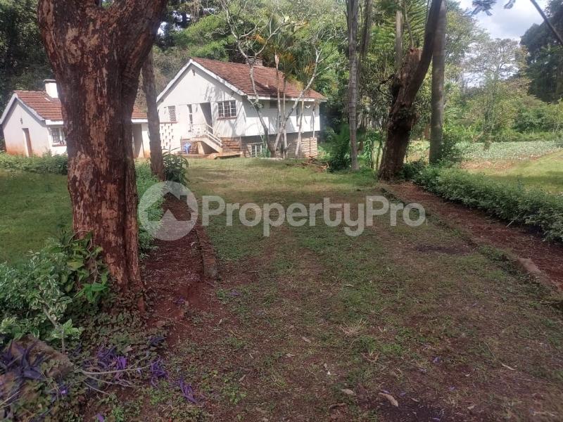 Residential Land for sale Kyuna Crescent, Kyuna Westlands Nairobi