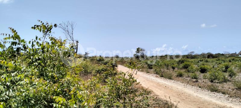 Land for sale Watamu Watamu