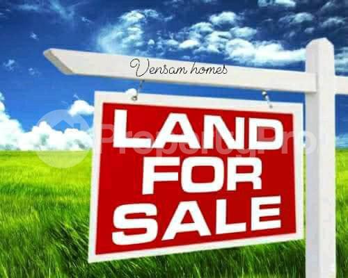 Land for sale Magete Road, Lavington Nairobi