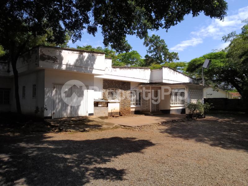 6 bedroom Bungalow Houses for sale Milimani Kisumu CBD Kisumu (PID