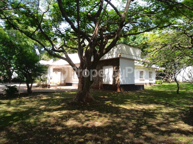6 bedroom Bungalow Houses for sale Milimani Kisumu CBD Kisumu (PID
