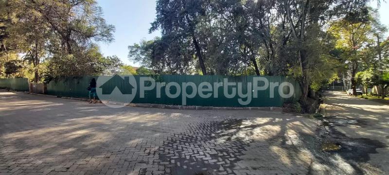 Land for sale Lavington Nairobi