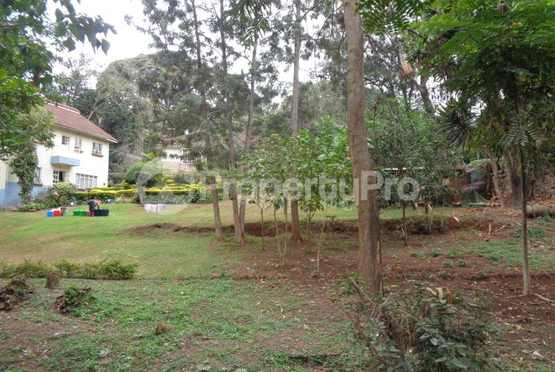 Land for sale Lavington Nairobi