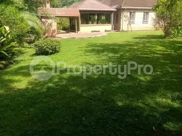 Land for sale Lavington Nairobi