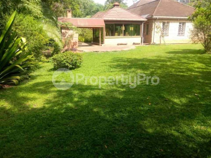 Land for sale Lavington Nairobi
