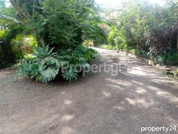 Land for sale Lavington Nairobi
