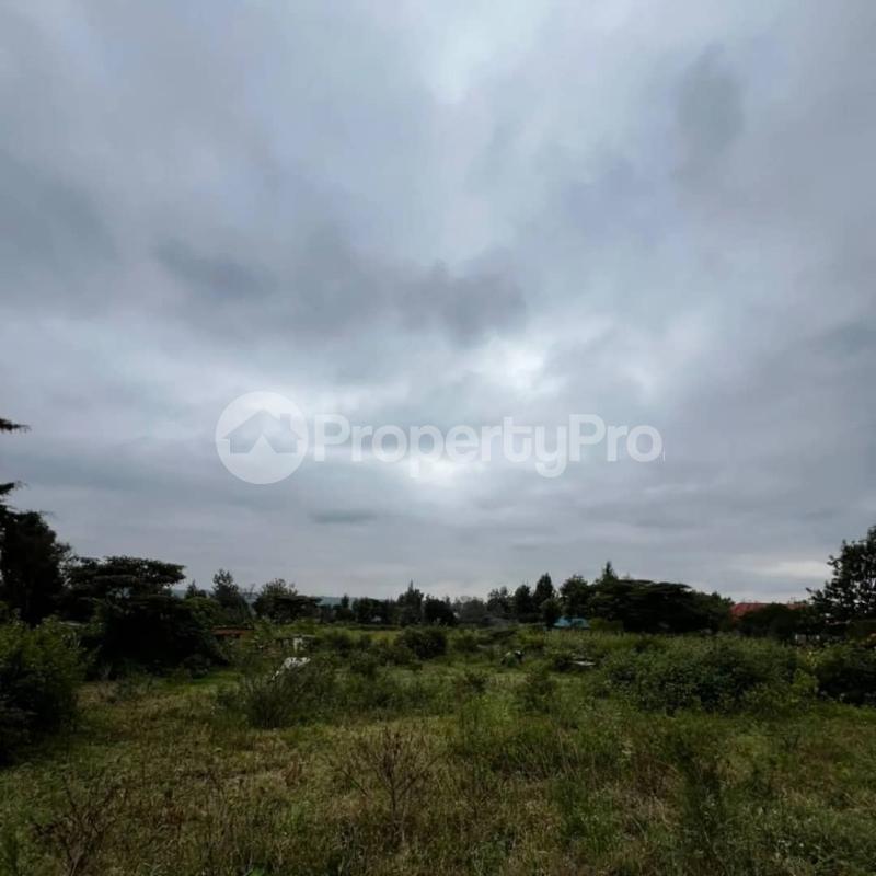 Land for sale Ngong Rd Nairobi