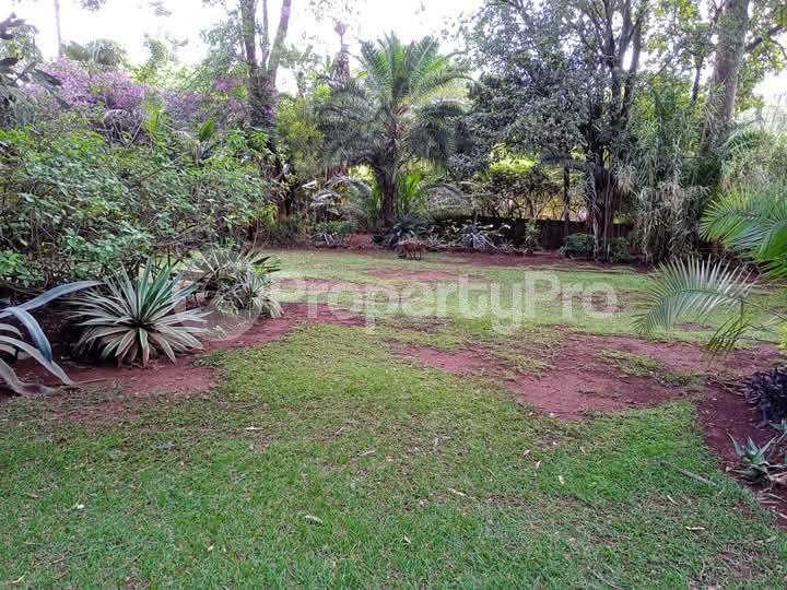 3 bedroom Residential Land for sale Chalbi Drive Lavington Nairobi - 0