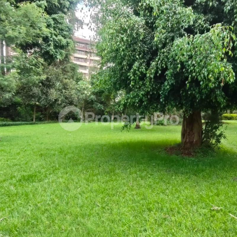Land for sale Riverside Nairobi