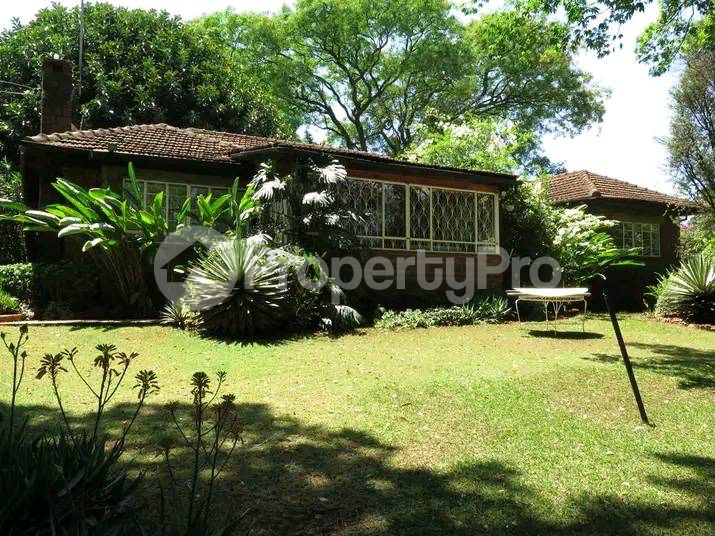 Land for sale Lavington Nairobi
