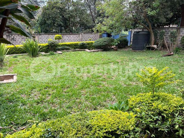 Land for sale Kyuna Westlands Nairobi