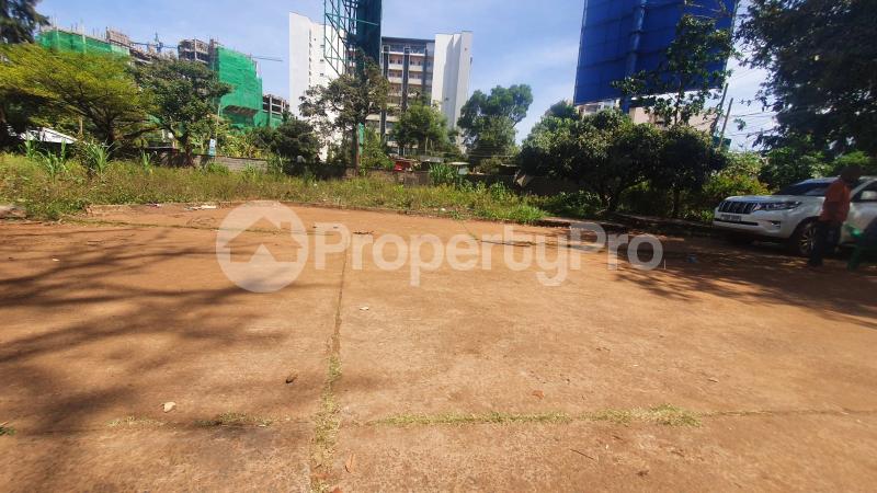 Land for rent Westlands Nairobi - 0
