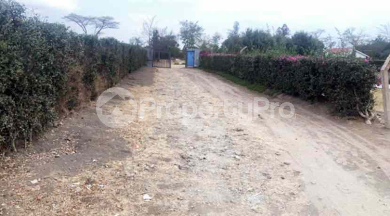 Land for sale Kitengela Kajiado