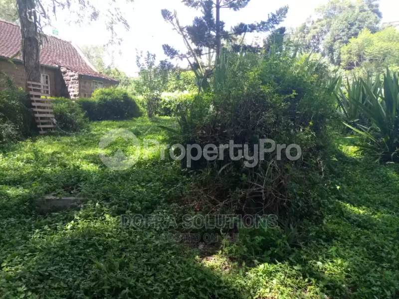 Land for sale Upper Hill Nairobi