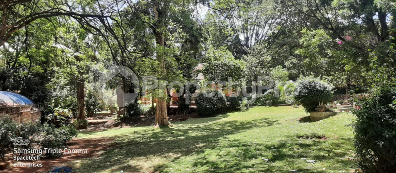 Land for sale Muthangari Drive,  Westlands Nairobi