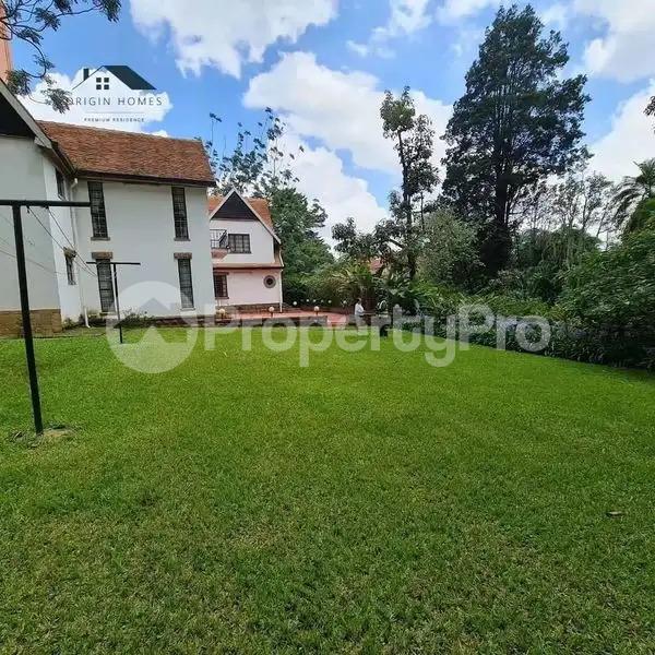 Land for sale Lavington Nairobi