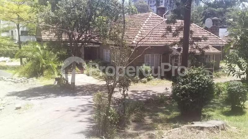 Land for sale Kilimani Nairobi