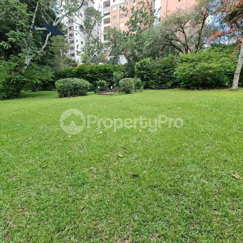 Land for sale Lavington Nairobi