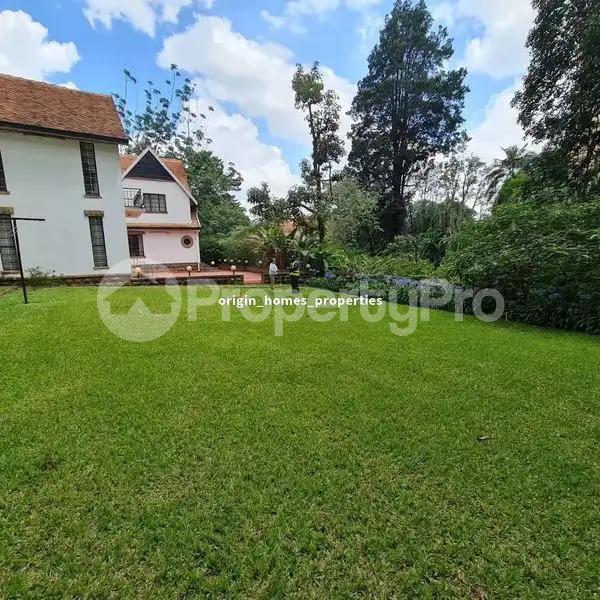 Land for sale Lavington Nairobi