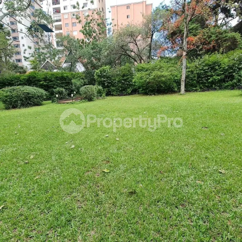 Land for sale Lavington Nairobi