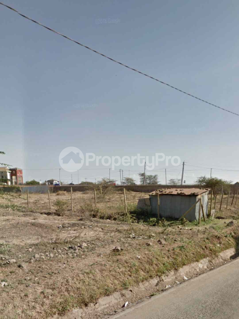 Land for sale South C Nairobi