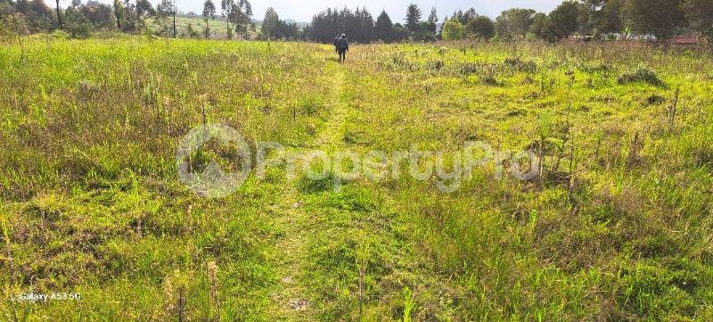 Land for sale Lavington Nairobi