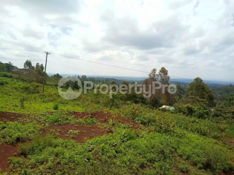 Land for sale Kangemi Nairobi