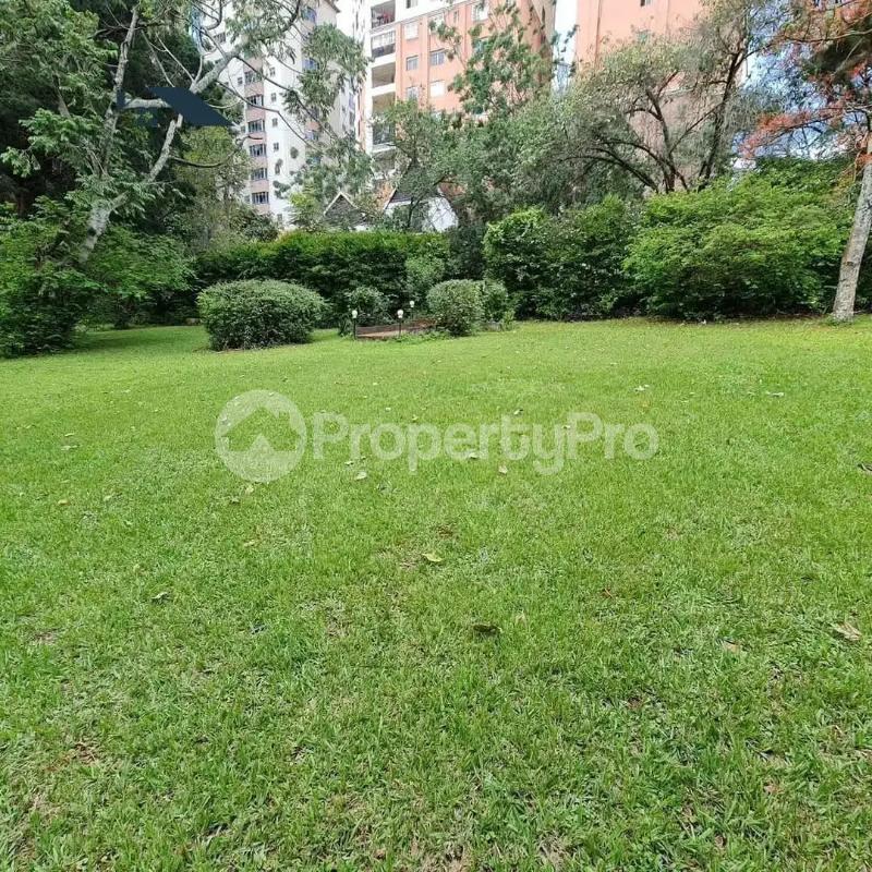 Land for sale Lavington Nairobi