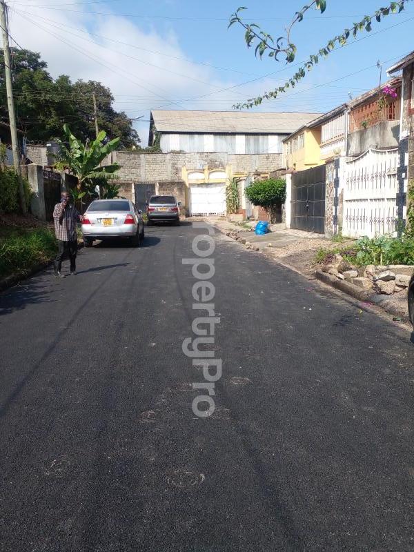 3 bedroom Townhouse for sale Hazina, South B Nairobi (PID 1ASZU