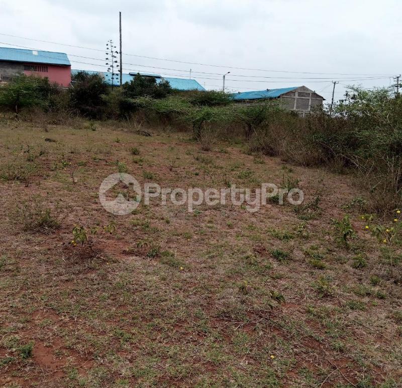 Land for sale Nairobi, Njiru Njiru Nairobi (PID 8ABXN) PropertyPro