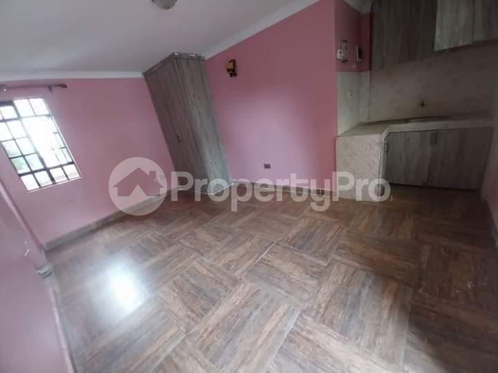 1 bedroom mini flat  Bedsitter Flat&Apartment for rent Utawala Nairobi - 0