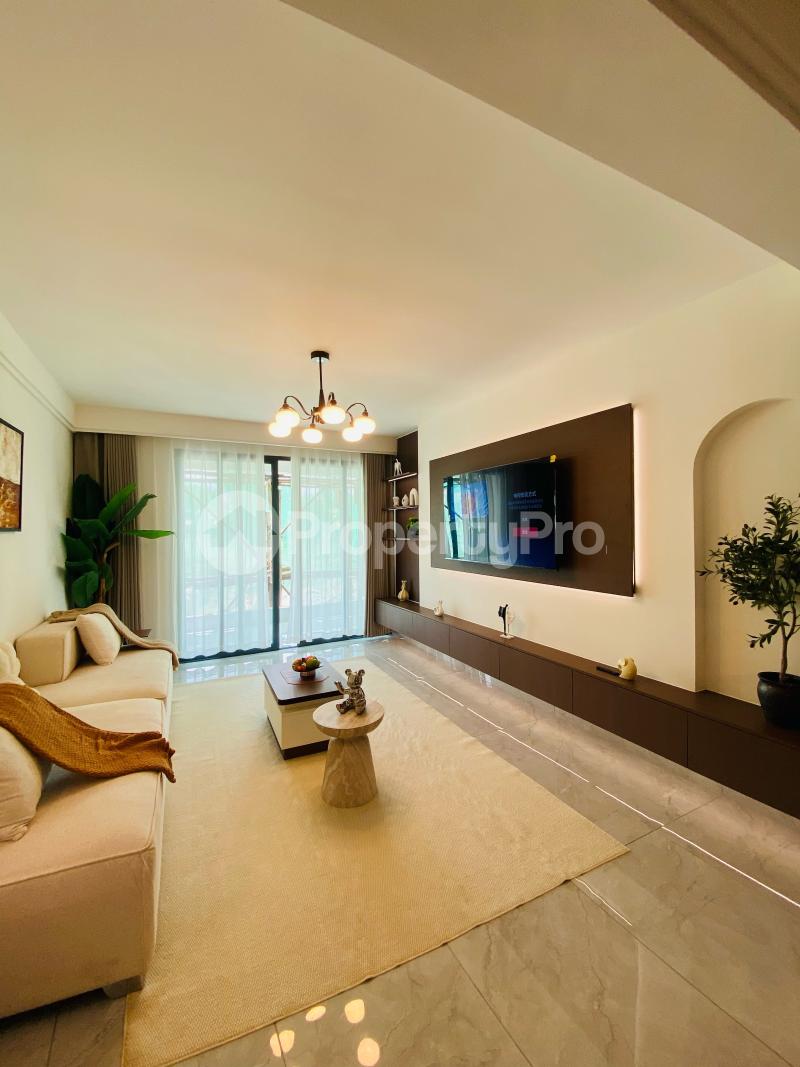 1 bedroom mini flat  Flat&Apartment for sale Mandera road Kileleshwa Nairobi