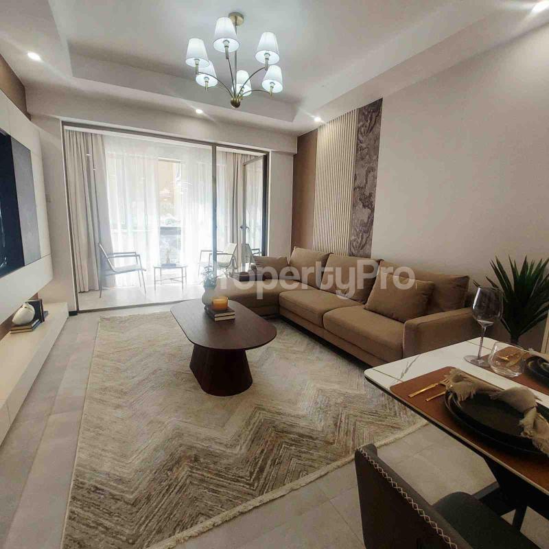 1 bedroom mini flat  Flat&Apartment for sale Riara Road  Kilimani Nairobi