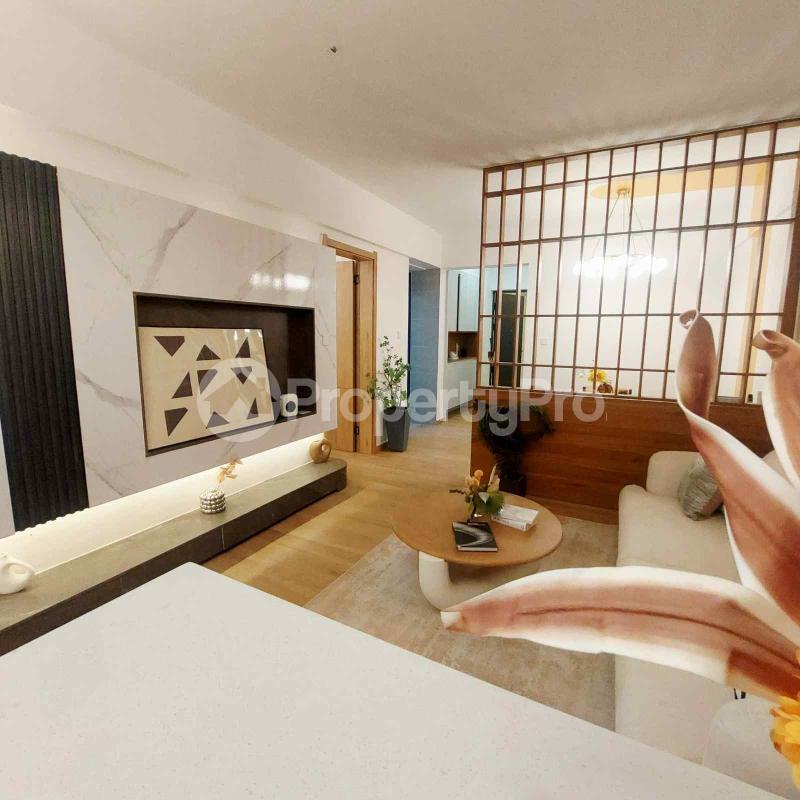 1 bedroom mini flat  Flat&Apartment for sale Mbaazi Road Lavington Nairobi
