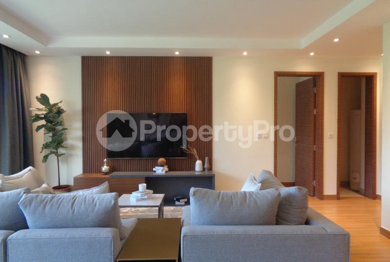 Flat&Apartment for sale Riverside Drive, Riverside Nairobi