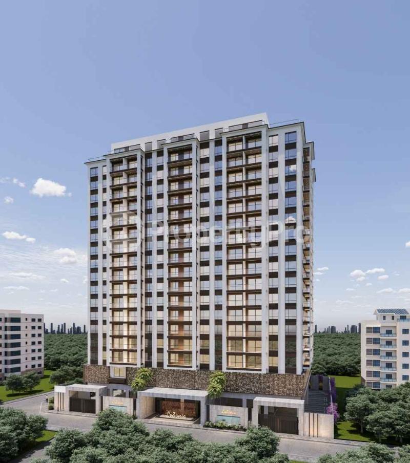 1 bedroom mini flat  Flat&Apartment for sale Gatundu road Kileleshwa Nairobi